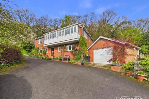 External and Driveway