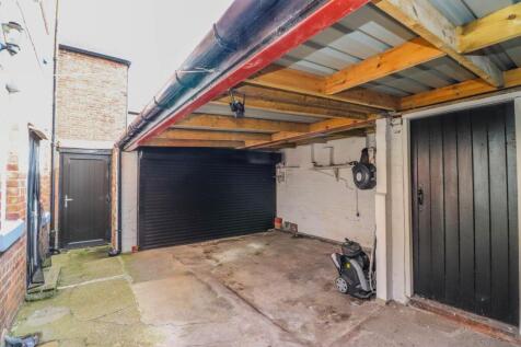 Car Port