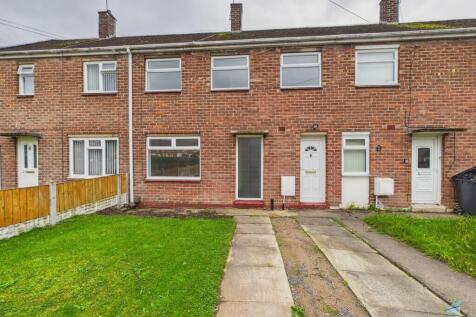 3 Bedroom Terraced in CH66 1NA