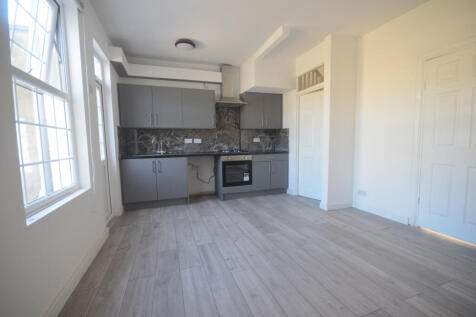 Kitchen &amp; Dinning