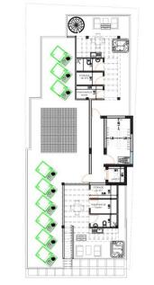 Roof Terrace Plans