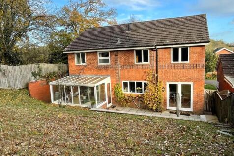 Rear Elevation