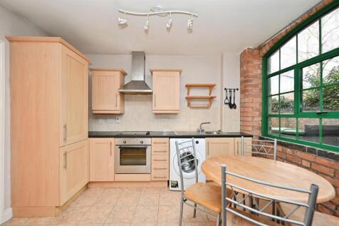 Kitchen/Diner/Lounge