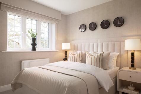 knightwood chase, fordingbridge