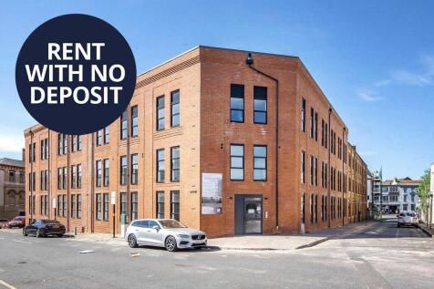 John Shepherd are pleased to present this modern, two bedroom apartment in The Hallmark, available early September!