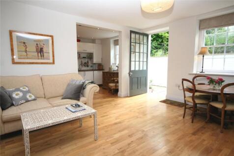3 Bedroom Flat in GL50 2RP