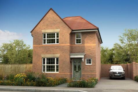 primary property image