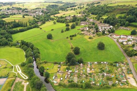 Land for sale in bingley