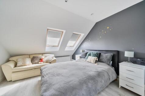 Davidson Frost-Wellings, DFW, Embry Way, Stanmore,