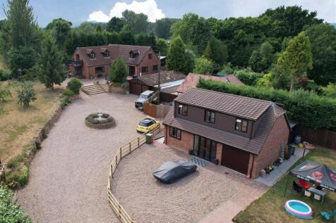 Front Aerial