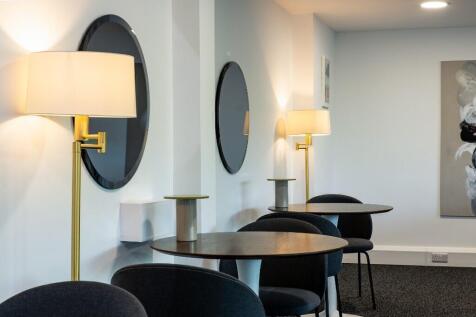 Co-Working Space