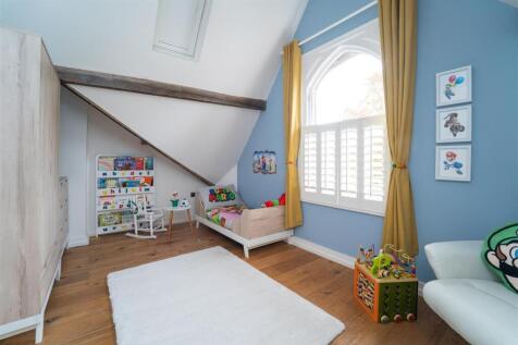 6 bed, 2 bath Semi-Detached in Manchester - Photo 14