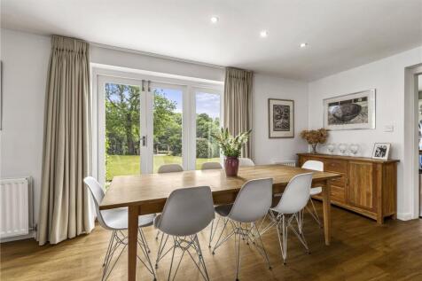 Living / Dining Room