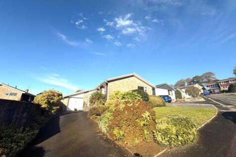 3 Bedroom Bungalow in PL6 5JH