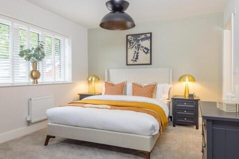 Dandara - The Orchard - The Kingston, Home 95