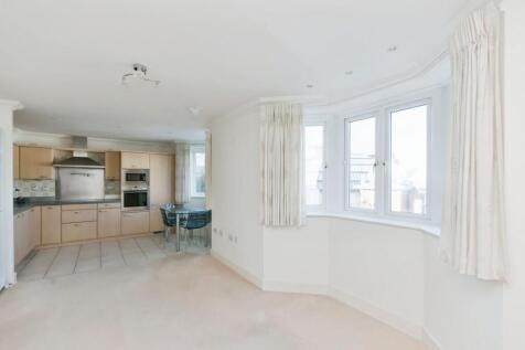 Kitchen Living Diner