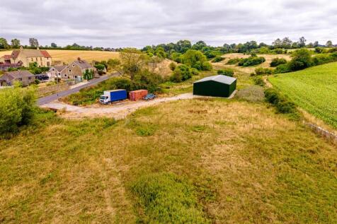 Land @ Luckington Road, Sherston, Wiltshire SN16 0