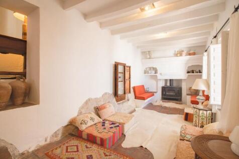 Comares-Malaga-Townh