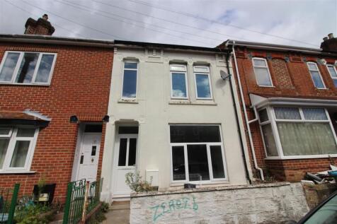4 Bedroom Terraced in SO15 2HS