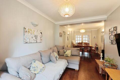 Dining / Family Room