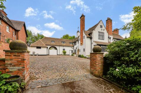 6 bed, 4 bath Detached in Birmingham - Photo 42