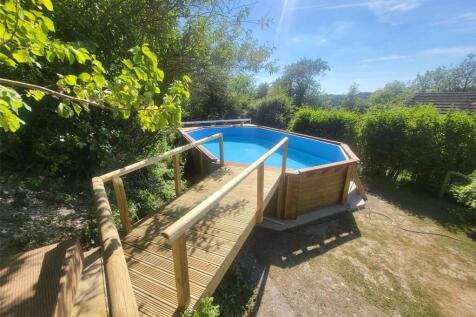 Garden Pool