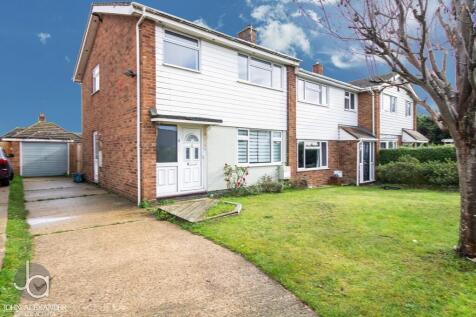 3 Bedroom Semi-Detached in CO5 0ND