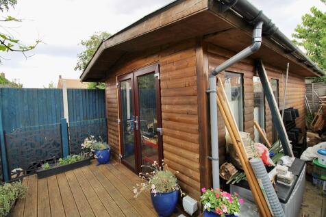 out house
