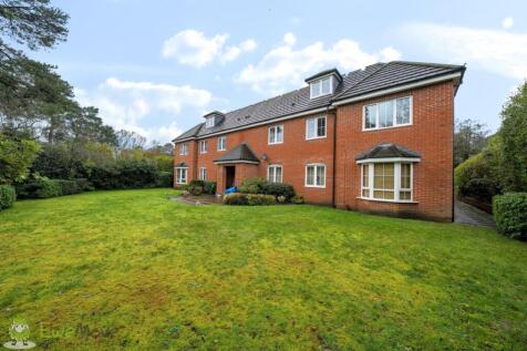 General View of Building Rear