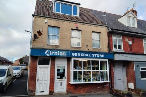 Retail Property (high street) for sale in boulby