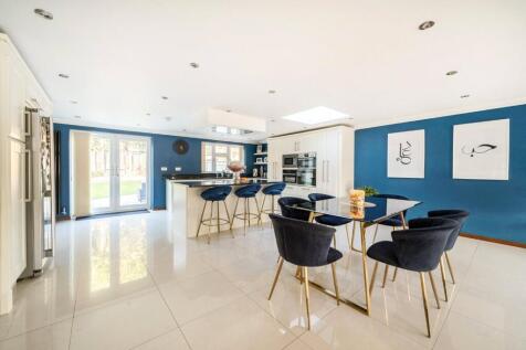 Kitchen/Family Room
