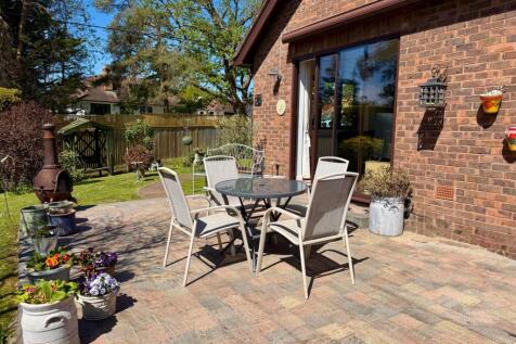 Terrace / Patio