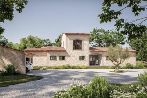 Finca in Campos