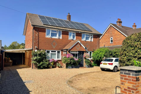4 bedroom family home northfield road