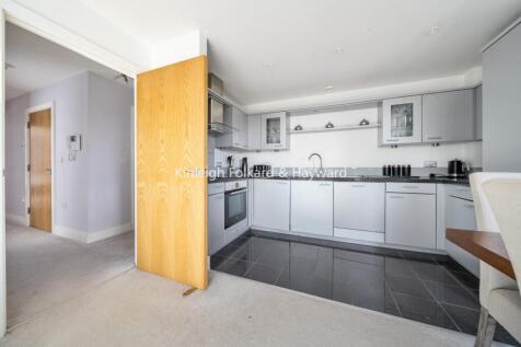 Kitchen Reception