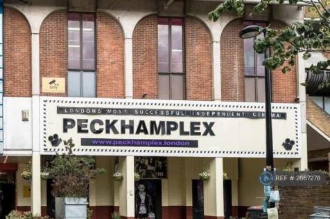 Peckhamplex