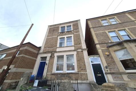 1 Bedroom Flat in BS8 3HL