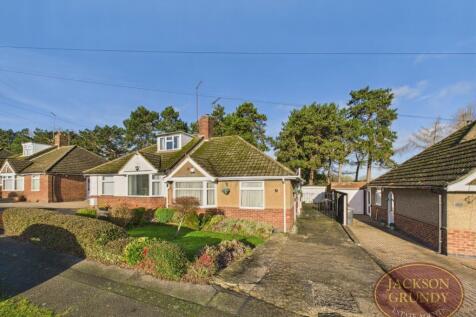 Charnwood Avenue