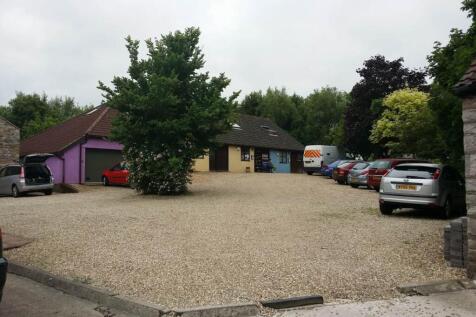 1 Bedroom House in BS29 6LB
