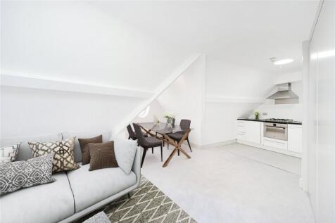 C.G.I. Living Space