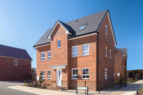primary property image