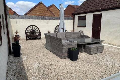 Terrace / Patio