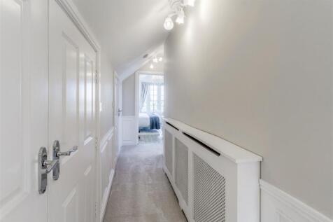 Nuneaton Road, Mancetter