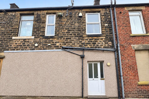 2 Bedroom Flat in OL15 9BA
