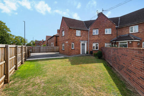 Broadwalk road