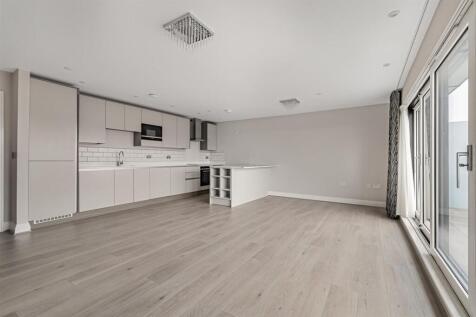 Open Plan