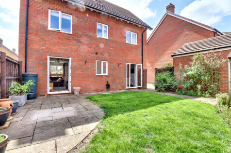 Outside Rear