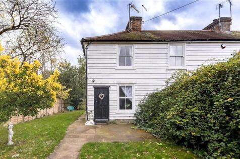 209 Manor Road, Chigwell, IG7 4JY