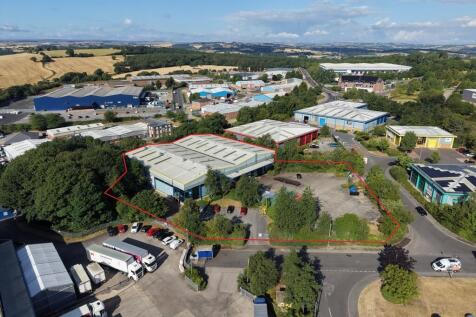 Light Industrial for sale in dodworth
