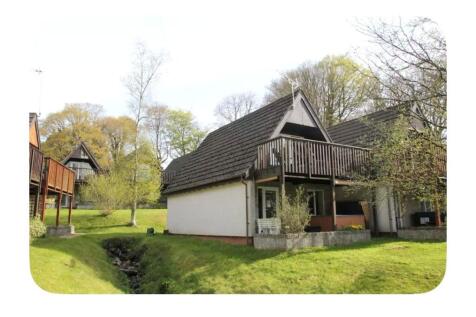 Valley Lodge